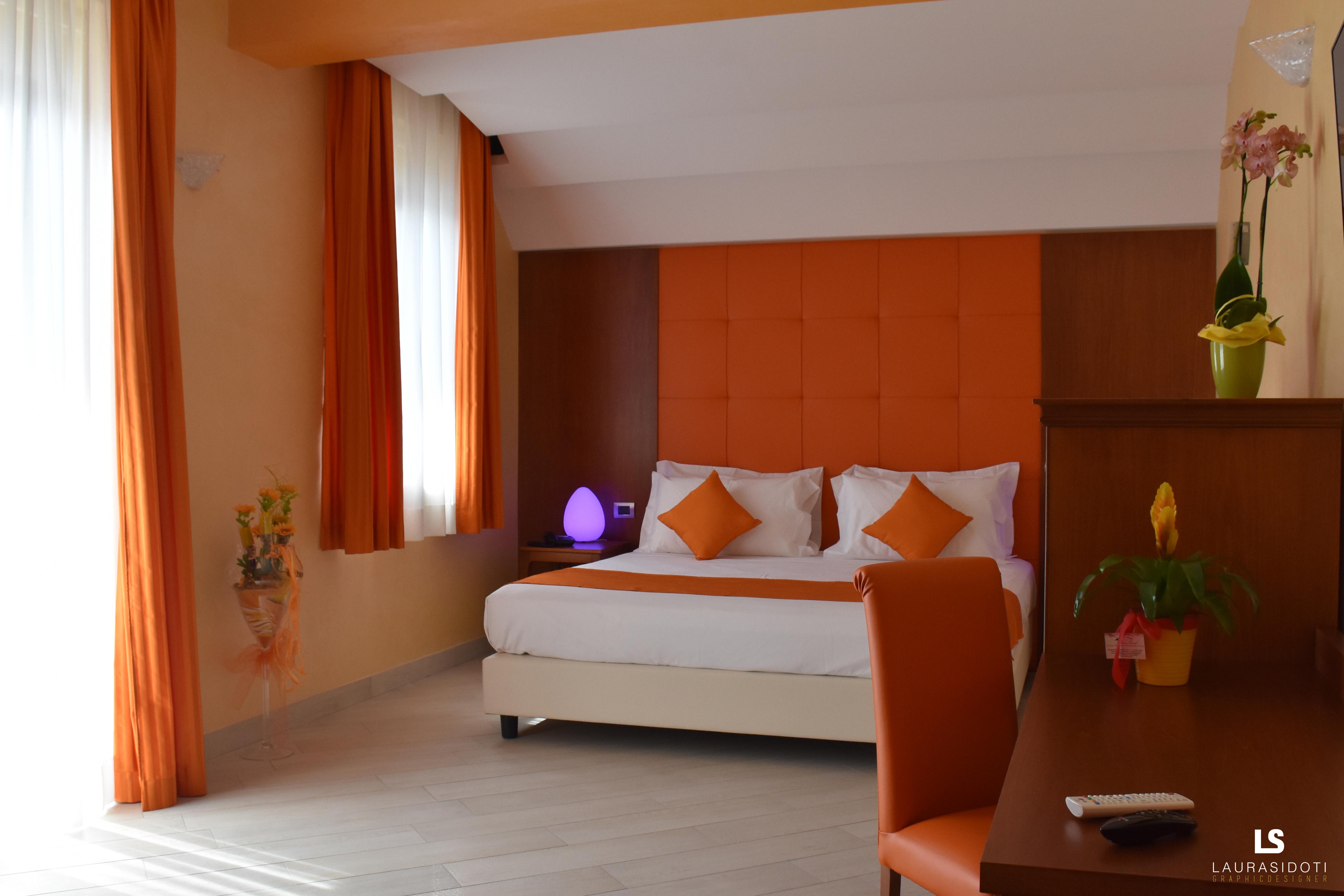 Hotel Riviera Azzurra Oliveri Exterior photo